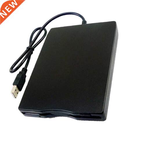 1.44Mb 3.5inch USB External Floppy Disk Drive Diskette FDD f