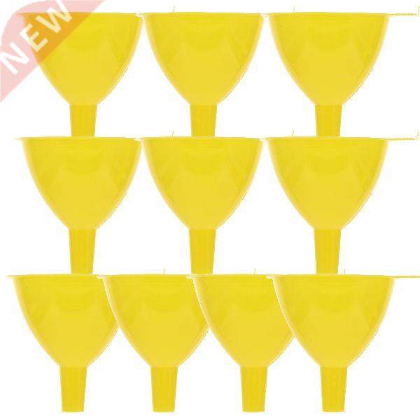 funnel funnels for plastic liquid kitchen lab small