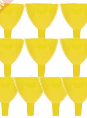 Funnel Funnels For Plastic Liquid Kitchen Lab Small