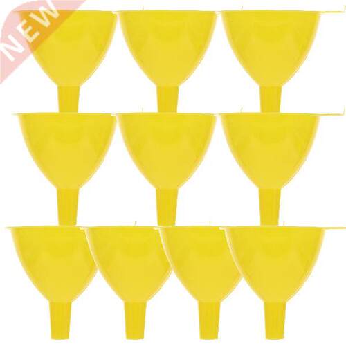 Funnel Funnels For Plastic Liquid Kitchen Lab Small