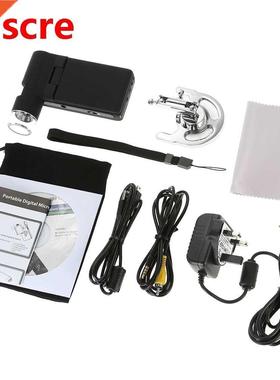 Professional Portable Handheld Mobile 3