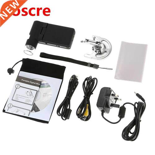 Professional Portable Handheld Mobile 3