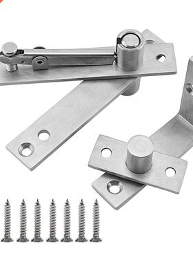 For Door Counterbore Design Replacement Parts Pivot Hinge