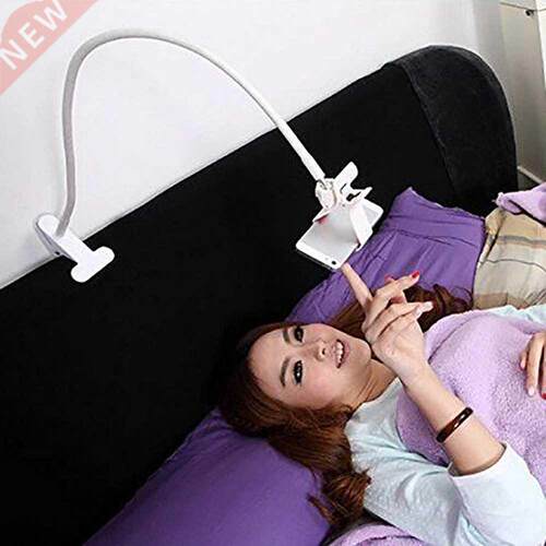 Universal Phone Holder Flexible 360 Clip Mobile Cell Phone H