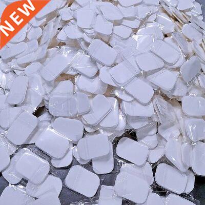 200pcs Paper Cleaning Soaps Portable Hand Wash Soap Papers