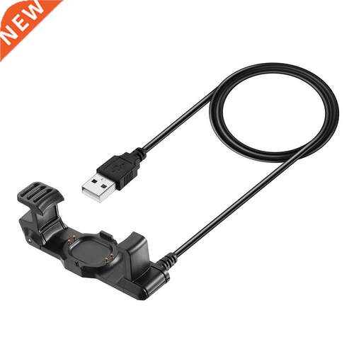 Sync Data USB Transfer Line Smart Watch Replacement Adapter