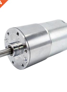 DC motor 24V GA37RG 12V gear motor 5RPM45RPM10RPM15RPM20RPM3