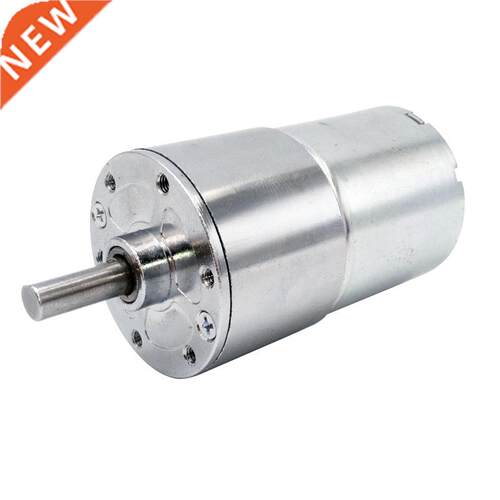 DC motor 24V GA37RG 12V gear motor 5RPM45RPM10RPM15RPM20RPM3