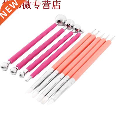 Stylo à bille outil de soudage par points 9 pièces pour p?