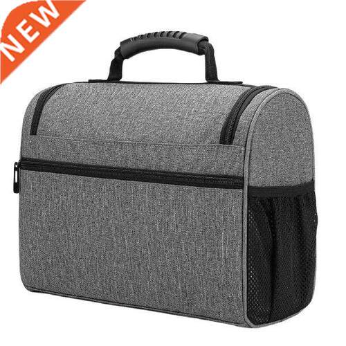 Travel Bartender Kt Bag Portable Bar Bag Wth Large