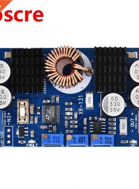 r DC 5V-32V to 1V-30V 10A Autoatic Step Up Down Voltage Reg