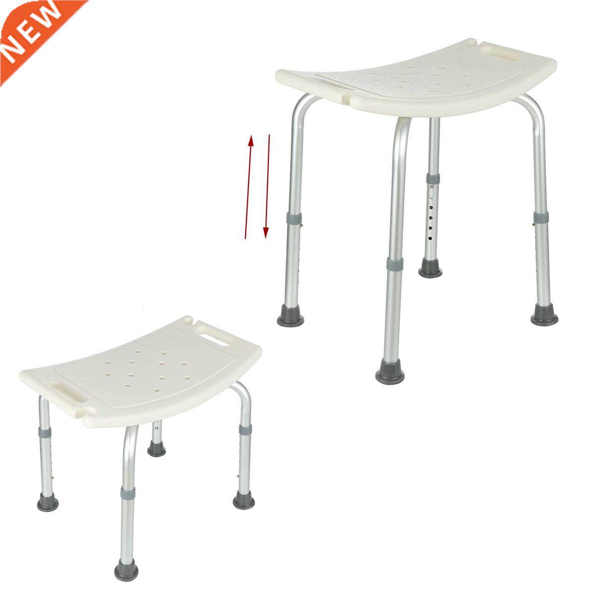 non slip bath chair bench aid bathroom and shower chair fold