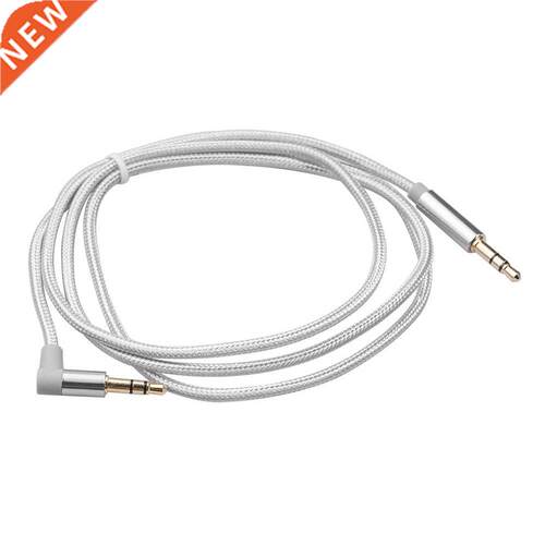 AV01S 3.5 Aux Jack ale ono Splitter Audio Cable Insert f