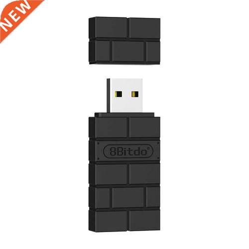 USB Wireless Bluetooth Receiver Adapter for Nintend Switch W