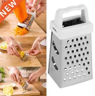Stainless Steel Grater All Round Mini Multi-function Shredde