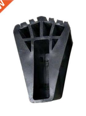 Ladder Round Foot Cover Exquste Durable Mult-functon