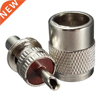 U male PL259 plug straight crimp for RG-8X RG8X LMR240 cab