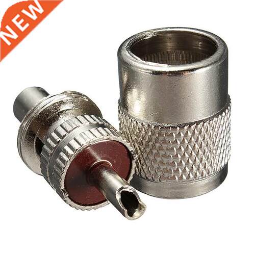 U male PL259 plug straight crimp for RG-8X RG8X LMR240 cab