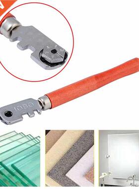 Multifunctional Portable Six-wheel Glass Cutter High-strengt
