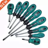 9 в многопользовательских инструментах ремонт ручной драйки Home Hand Usefu