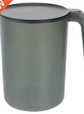 Pitcher Water With Plastic Kettle Lid Beverage Tea Juice