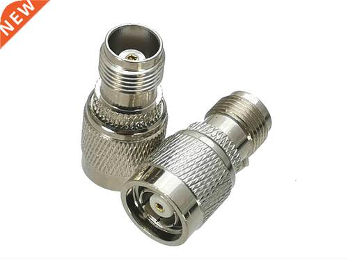 1Pcs TNC Female jack to RP-TNC Male JACK RF Adapter Connecto