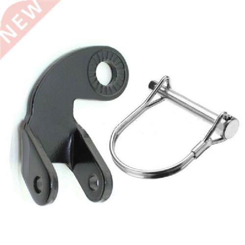 Baby Sundries Traction Head Bike Trailer Coupler Attachment