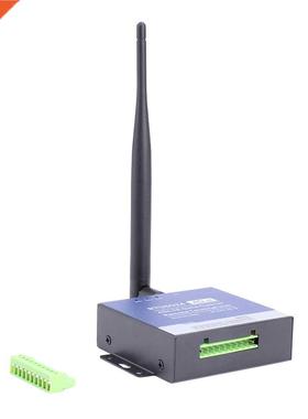 RTU5024 GSM Door Opener Relay with 4G Module Switch Remote C