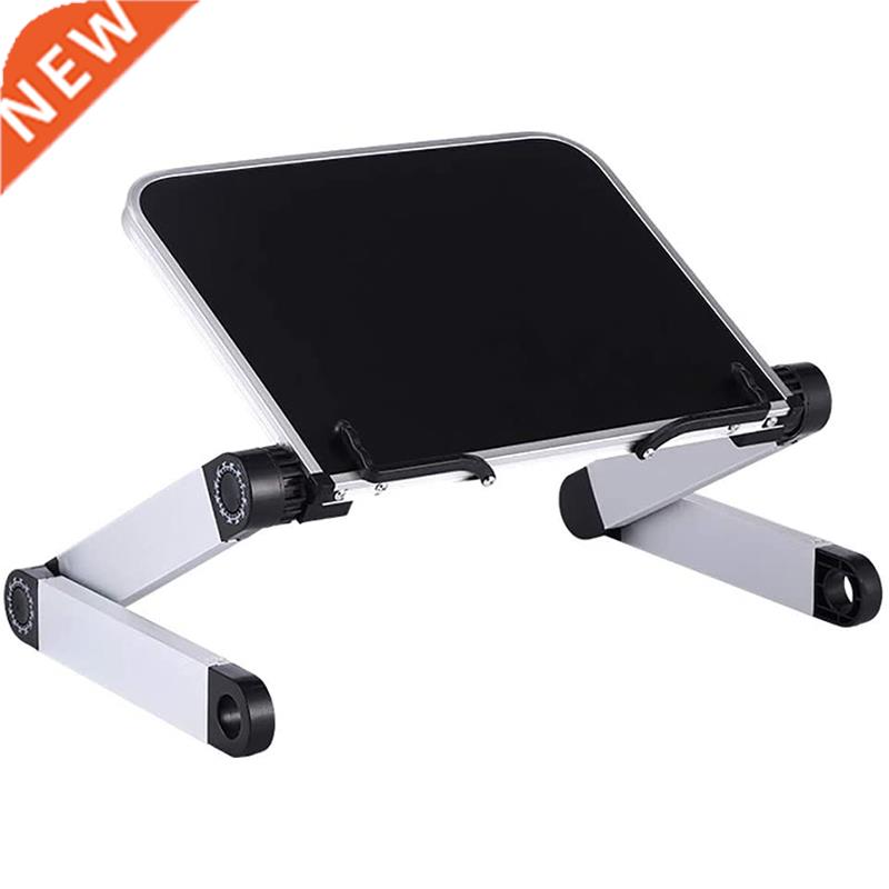 Foldable Readng Book Stand Alumnum Desk Computer Stand Erg