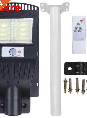 lampara techo ceiling lamp Solar Street Light Dusk to Dawn R