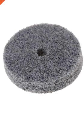 1PCS 75mm Nylon Fber Polshng Buffng Buffer Pad Grndng