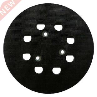 5Inch Trackal Sander Backing Pad Base 适用于 Makita Bo5010 B