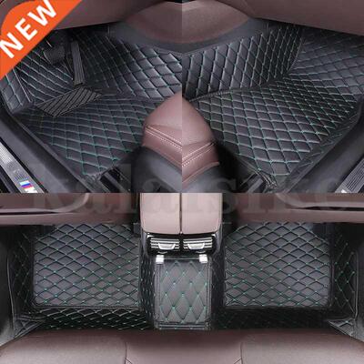 Custom Car Floor Mat for Mercedes Benz E class all model W20