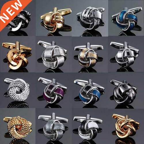 men French shirt cufflinks wholesale quality copper material
