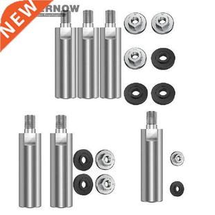 M10 thread adapter Extension rod 80mm Angle Grinder
