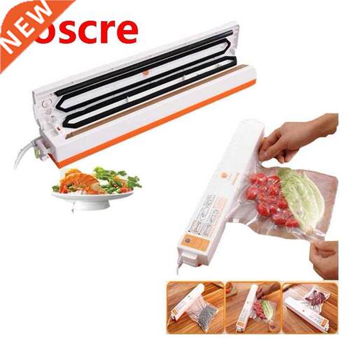 Food Vacuum Sealer Packaging Machine Household Vacuum Food S