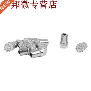 10 1156 382 1093 BA15S P21W blanc 9 LED feu arrière l