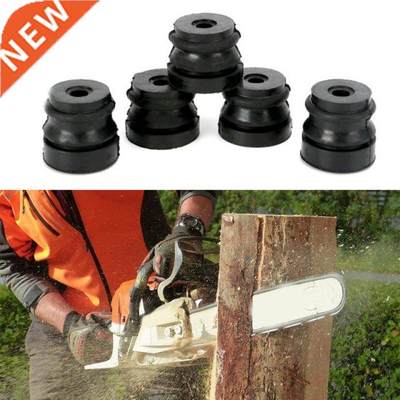 Set 5 Piece 52/58/59 Chainsaw Damping Rubber P Gasoline Sa