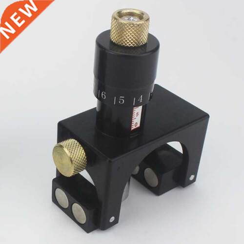 Calibrator Setting Magnetic Woodworking Tool Adjustable Plan
