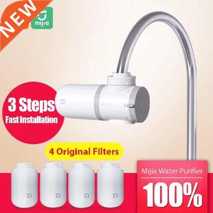 Xiomi Miji Tp Wter Purifier MUL11 Fucet Kitchen Wter
