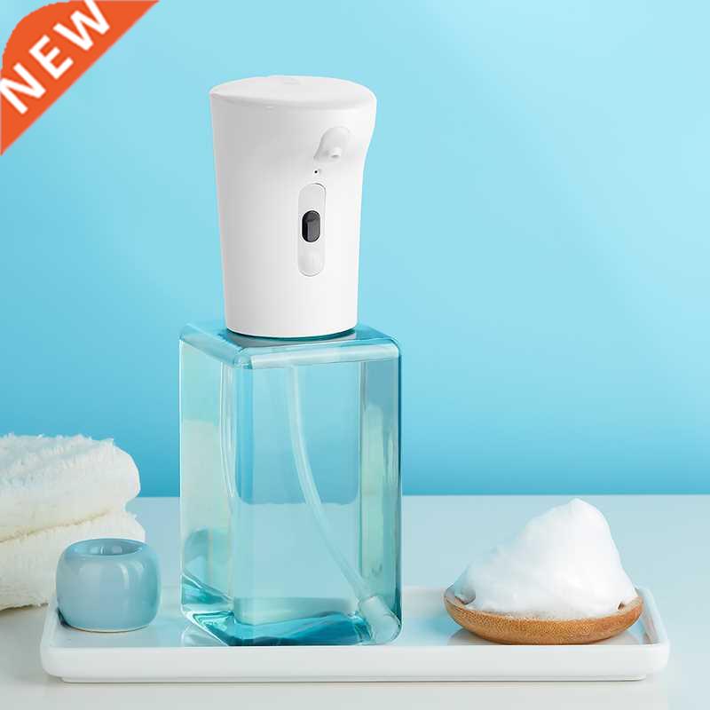 New Lebath touchless sensor automatic foam soap dispenser M