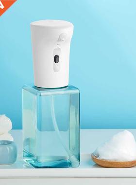 New Lebath touchless sensor automatic foam soap dispenser M