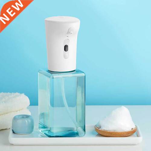 New Lebath touchless sensor automatic foam soap dispenser M