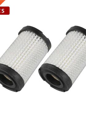 2 Pcs Air Filter For Tecumseh 35066 Oregon 30-301 Sears 1009