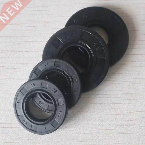 2sets 45/52/5800 45cc 52cc 58cc chainsaw oil seal set