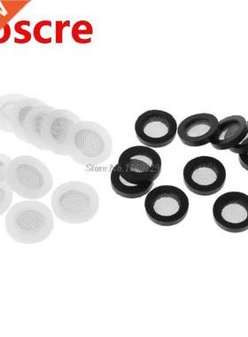 10pcs O Ring Rubber Gaskets With Net Hose Seal Washers For S