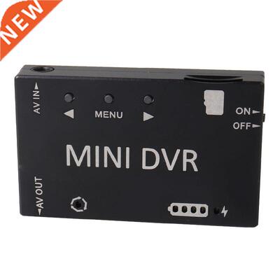 5.8G FPV Recorder Mini DVR HD Micro Audio Video Recording B