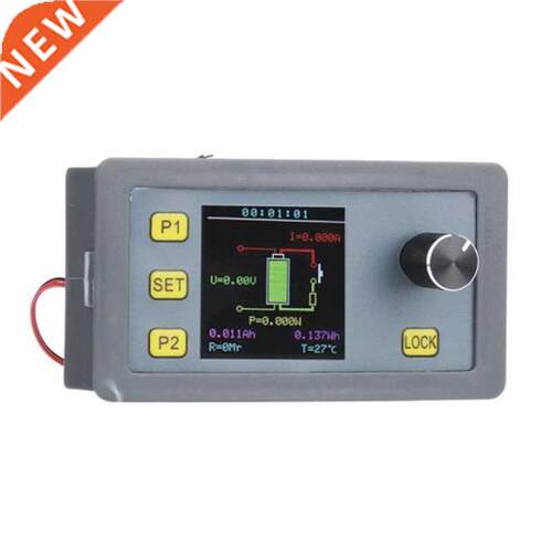 WEL3005 30W 5A Electronic Load Module Multifunctional Color