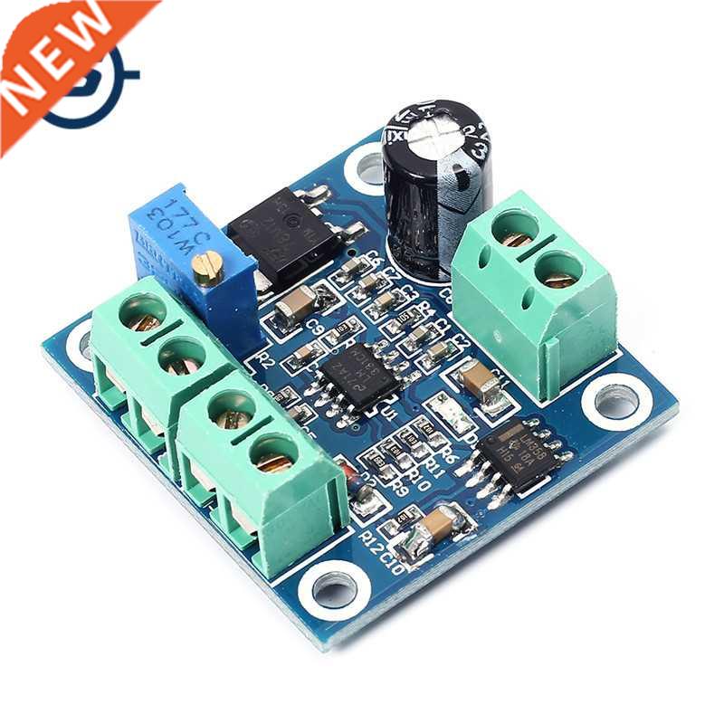 Frequency Voltage Converter 0-1KHz To 0-10V Digital To Analo