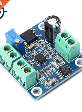 Frequency Voltage Converter 0-1KHz To 0-10V Digital To Analo